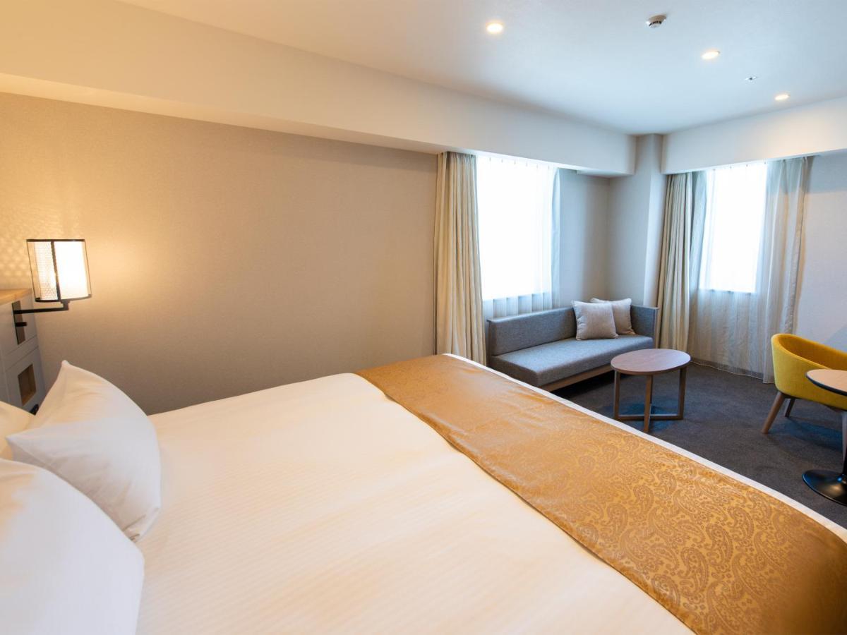 Asakusa Tobu Hotel Tokio Zewnętrze zdjęcie