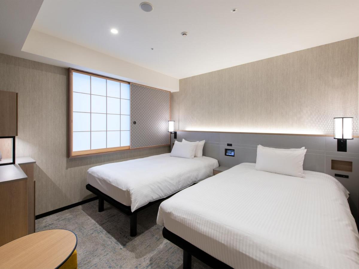 Asakusa Tobu Hotel Tokio Zewnętrze zdjęcie