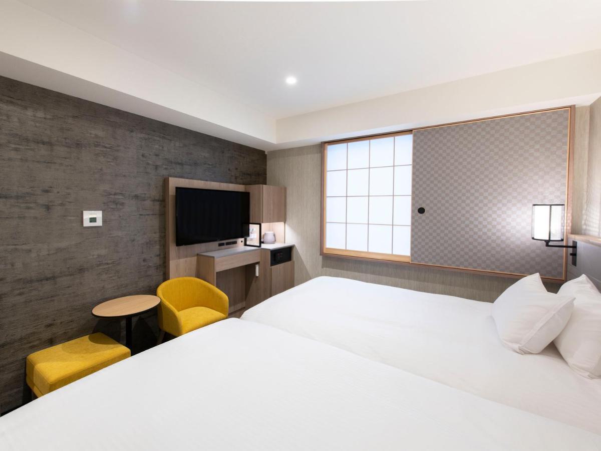 Asakusa Tobu Hotel Tokio Zewnętrze zdjęcie