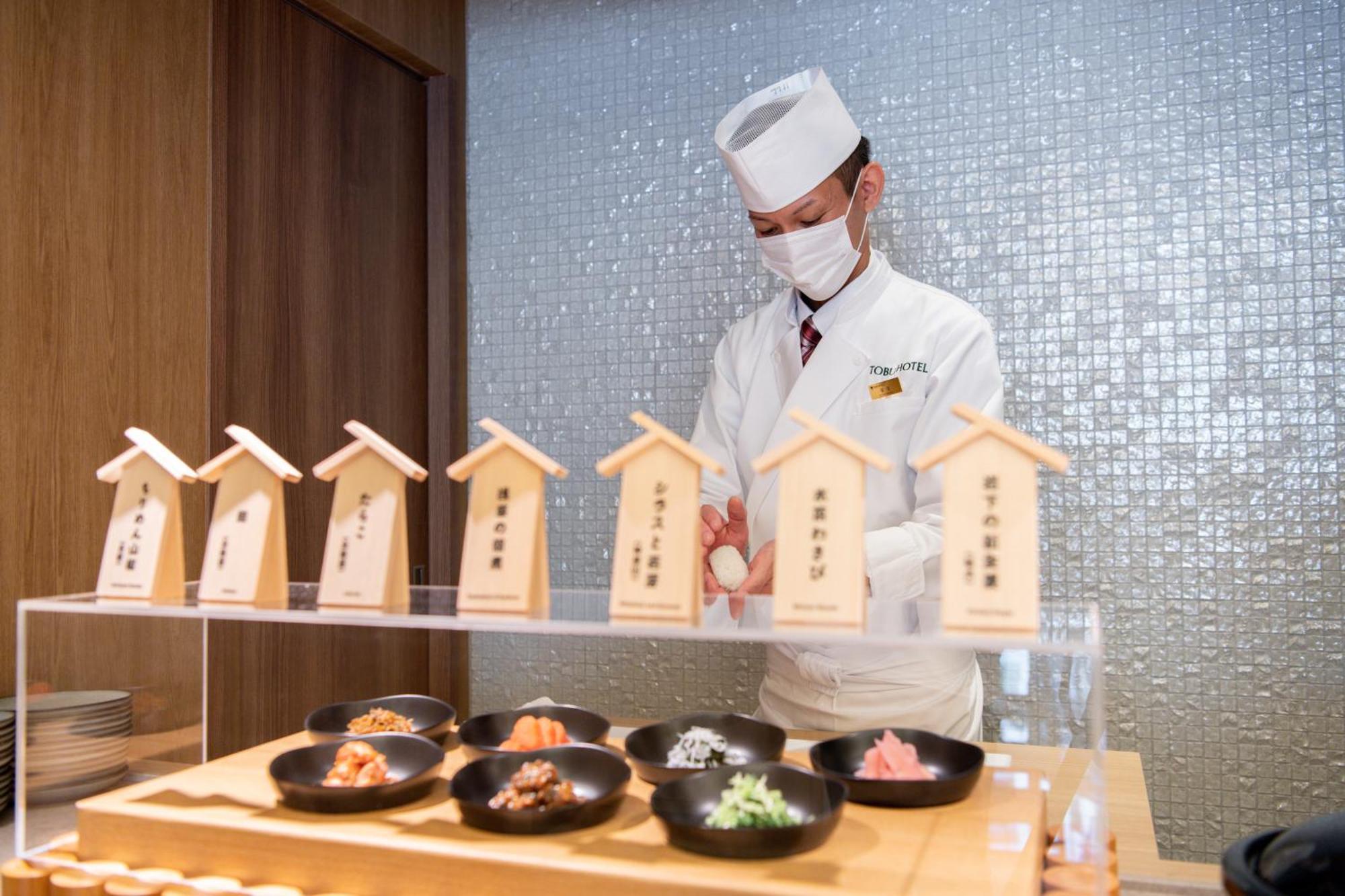 Asakusa Tobu Hotel Tokio Zewnętrze zdjęcie